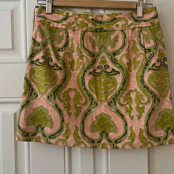 j crew skirt size 0 - Picture 3 of 4